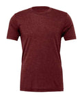 Bella + Canvas Men's Triblend Short Sleeve Tee Mens Apparel Shirts & Tops