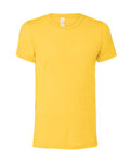 Bella + Canvas Men's Triblend Short Sleeve Tee Mens Apparel Shirts & Tops