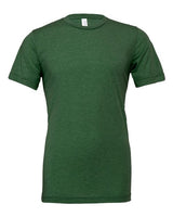 Bella + Canvas Men's Triblend Short Sleeve Tee Mens Apparel Shirts & Tops