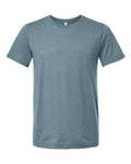 Bella + Canvas Men's Triblend Short Sleeve Tee Mens Apparel Shirts & Tops