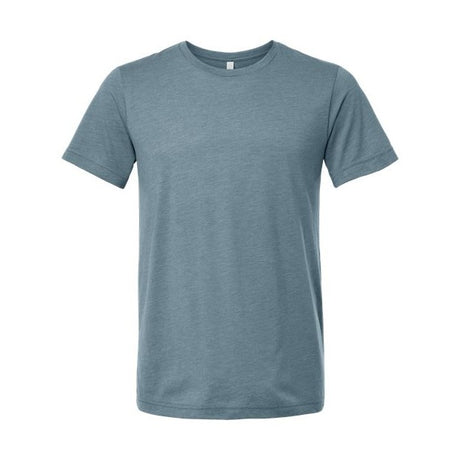 Bella + Canvas Men's Triblend Short Sleeve Tee Mens Apparel Shirts & Tops