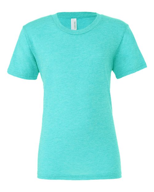 Bella + Canvas Men's Triblend Short Sleeve Tee Mens Apparel Shirts & Tops