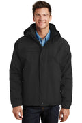 Port Authority Nootka Jacket. J792 Port Authority