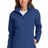 Eddie Bauer Women's Hooded Soft Shell Parka. EB537 Eddie Bauer