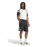 adidas Men's New Zealand Rugby Leisurewear T-Shirt Men-3