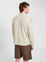 hummel Unisex Root Long Sleeve Polo-5