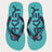 Oakley Men's College Flip Flop Sandals-5