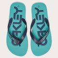 Oakley Men's College Flip Flop Sandals-5