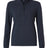 Devon & Jones Women's Hartland Textured Quarter Zip Sweater-1