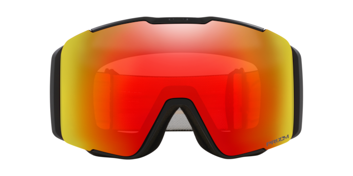 Oakley Line Miner Pro Medium Snow Goggles-3