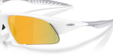 Oakley Suture Jacket Sunglasses-6