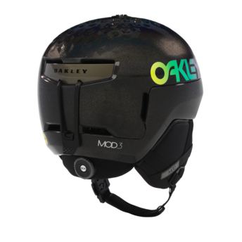 Oakley Mod3 Snow Helmet-9