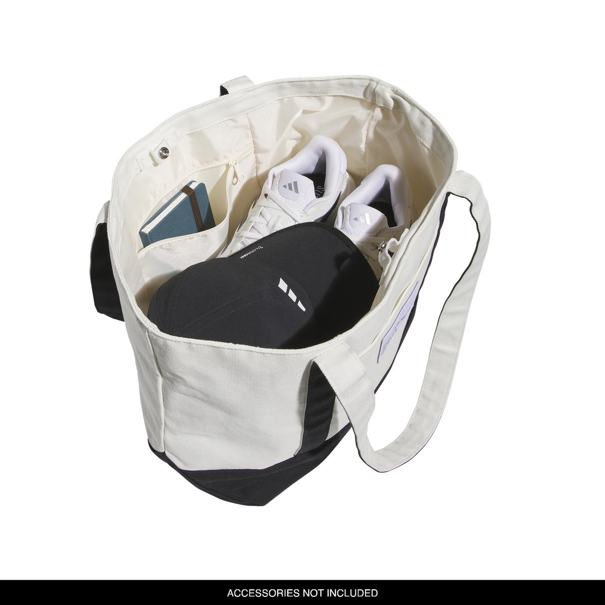 adidas Canvas Court 2 Tote-3