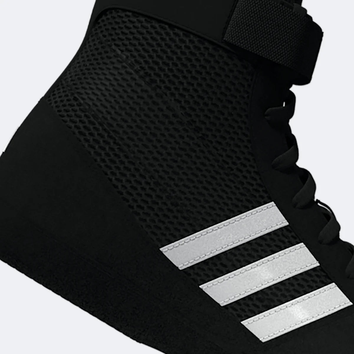 adidas Adult Combat Speed 4 Wrestling Shoes-8