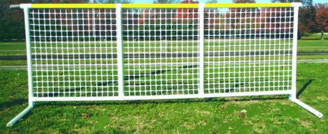 Trigon Sports SportPanel Fencing