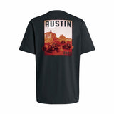 adidas Men's Austin 2026 Tee-2