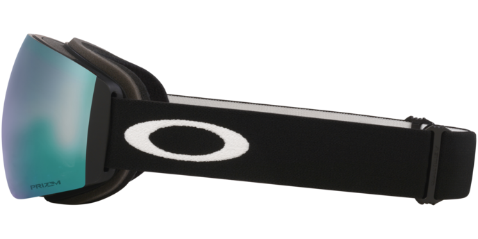 Oakley Flight Deck Pro Medium Snow Goggles-5