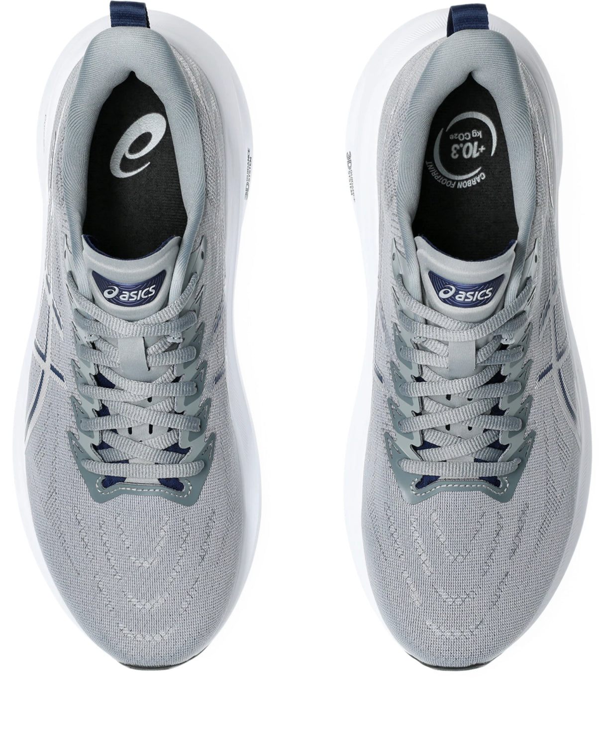 Asics Men's GT-2000 13 Wide 2E Running Shoes-4