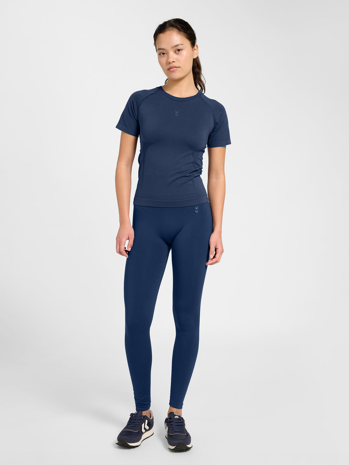 hummel Women's Flow Tights-7