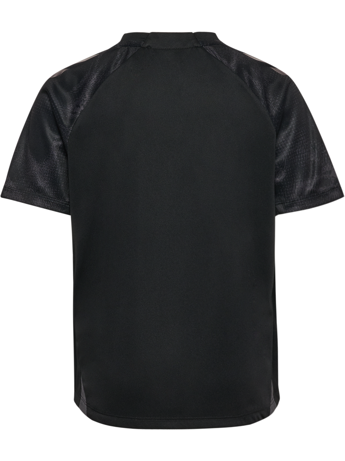 hummel Youth Blaze 26 Pro Training Jersey-2
