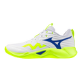 Mizuno Women's Wave Momentum 4 Pro Sam Volleyball Shoes-1