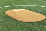 Portolite Baseball 6" One-Piece Game Mound-8