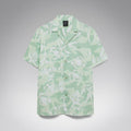 Oakley Men's Hibiscus Breeze Shirt-1