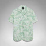 Oakley Men's Hibiscus Breeze Shirt-1