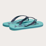 Oakley Men's College Flip Flop Sandals-4