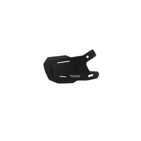 Tucci Potenza Baseball Helmet Jaw Guard