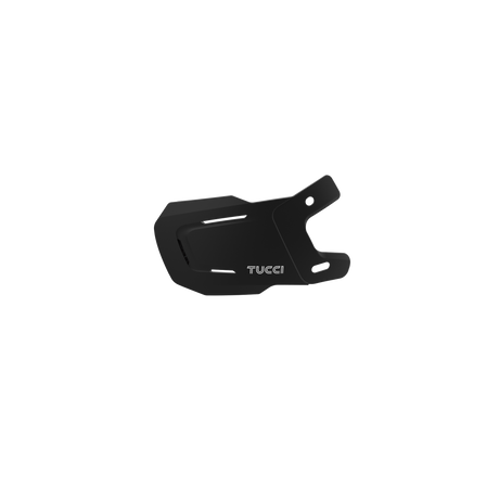 Tucci Potenza Baseball Helmet Jaw Guard