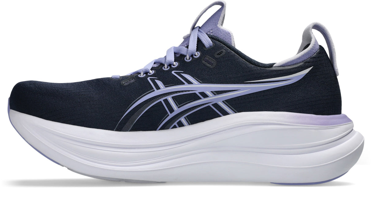 Asics Women's GEL-Nimbus 28 Running Shoes-2