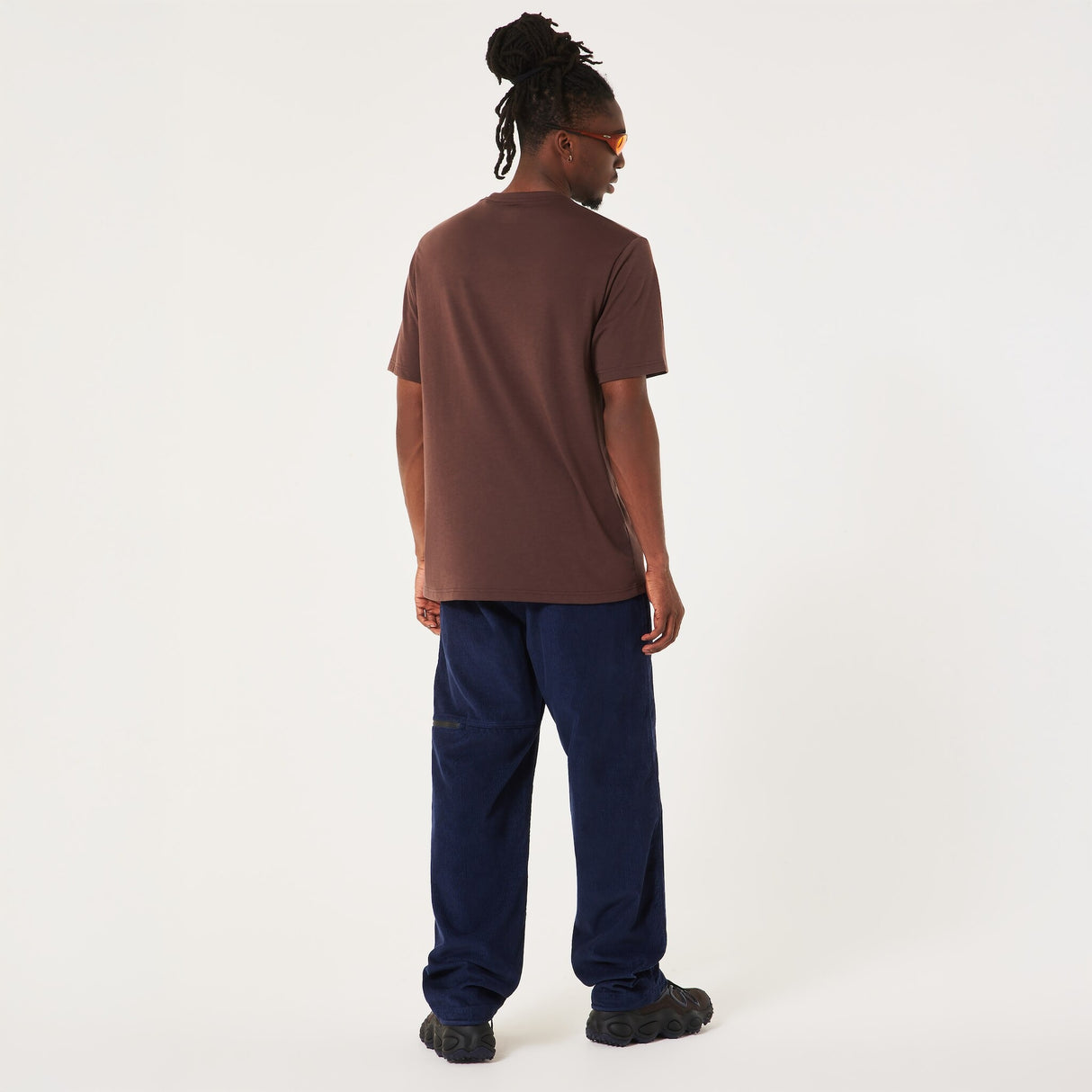 Oakley Men's Streetpeak Corduroy Pants-3
