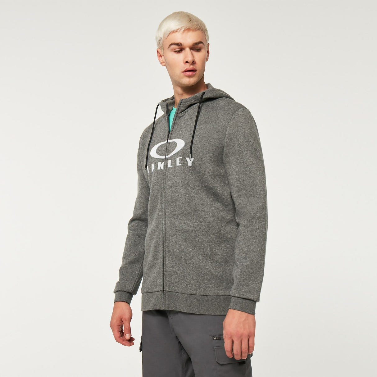 Oakley Men's Bark Fz Hoodie 2.0-2