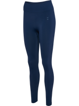 hummel Women's Flow Tights-1