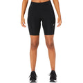 Asics Women's Road High Waist 8-Inch Sprinter-1