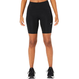 Asics Women's Road High Waist 8-Inch Sprinter-1
