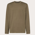 Oakley Men's Si Core Long Sleeve Tee-1