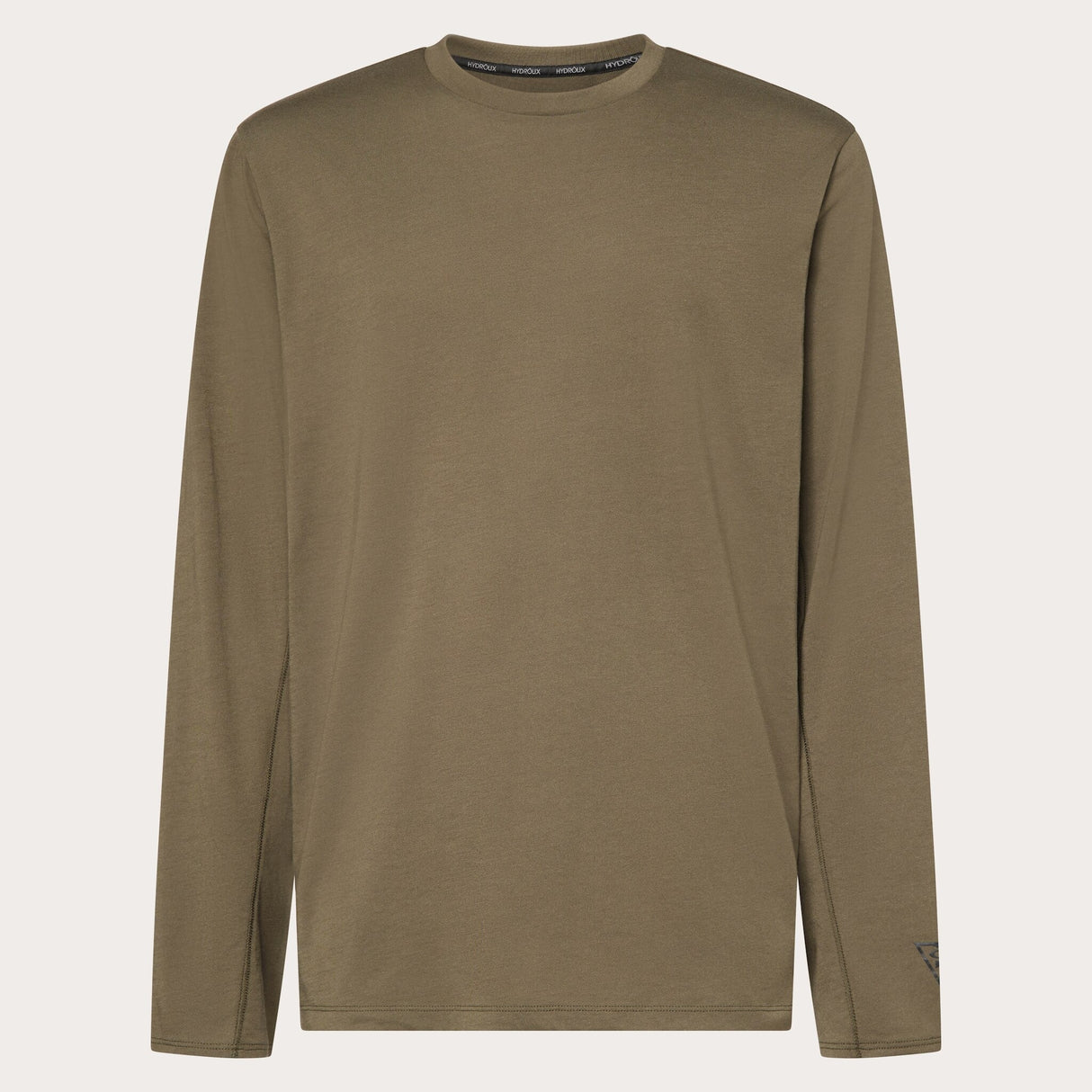 Oakley Men's Si Core Long Sleeve Tee-1