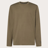Oakley Men's Si Core Long Sleeve Tee-1