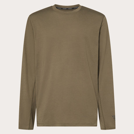 Oakley Men's Si Core Long Sleeve Tee-1