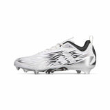 adidas Men's Hellstar Adizero Electric II Football Cleats-2