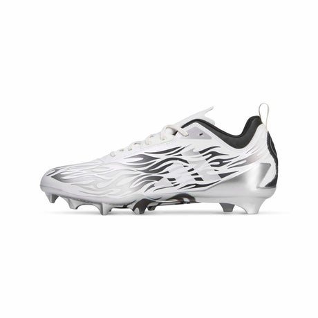 adidas Men's Hellstar Adizero Electric II Football Cleats-2