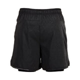 Mizuno Men's Alpha ECO 7" 2-N-1 Running Shorts-2