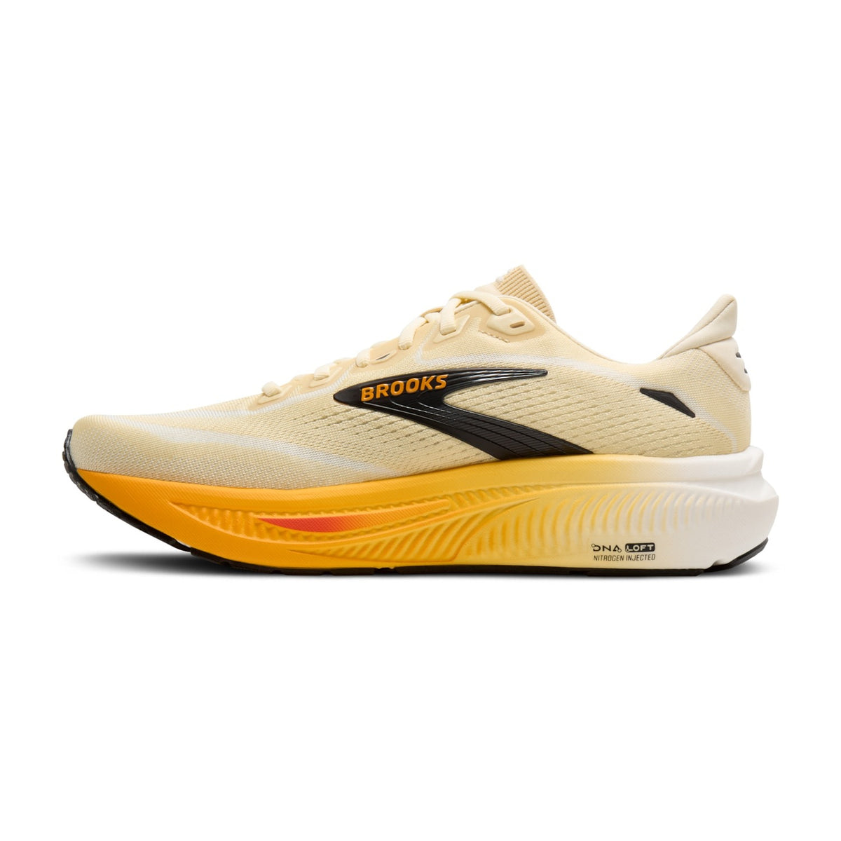Brooks Men's Ghost 18 Running Shoes-3