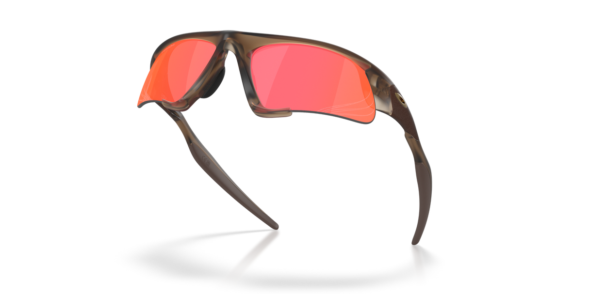 Oakley Suture Jacket Sunglasses-5