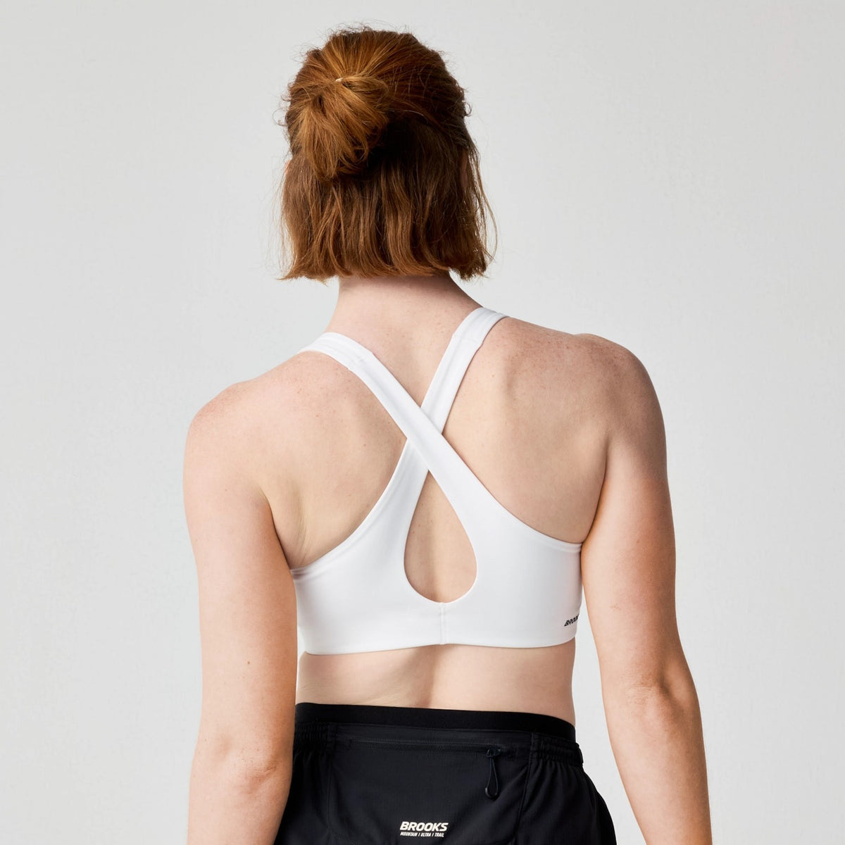 Brooks Women's Chaser Padded Bra-2