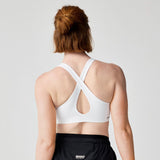 Brooks Women's Chaser Padded Bra-2