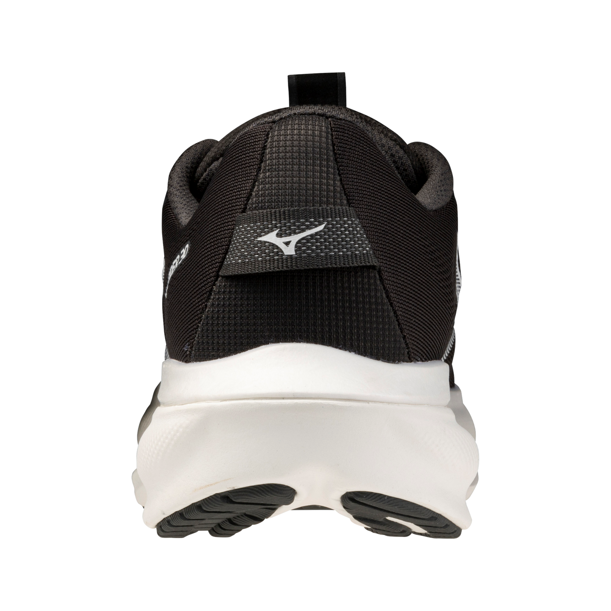 Mizuno Women's Wave Rider 30 Running Shoes-4
