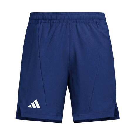 adidas Men's D4T Woven Shorts-1